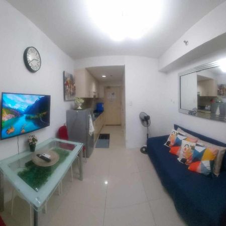 Smdc Moa Condotel パサイ エクステリア 写真