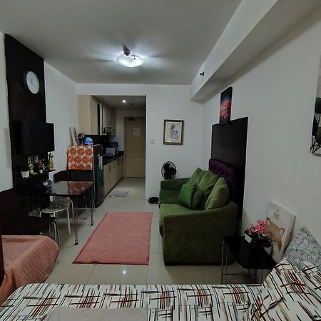 Smdc Moa Condotel パサイ エクステリア 写真