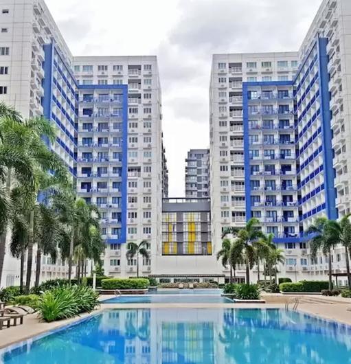 Smdc Moa Condotel パサイ エクステリア 写真