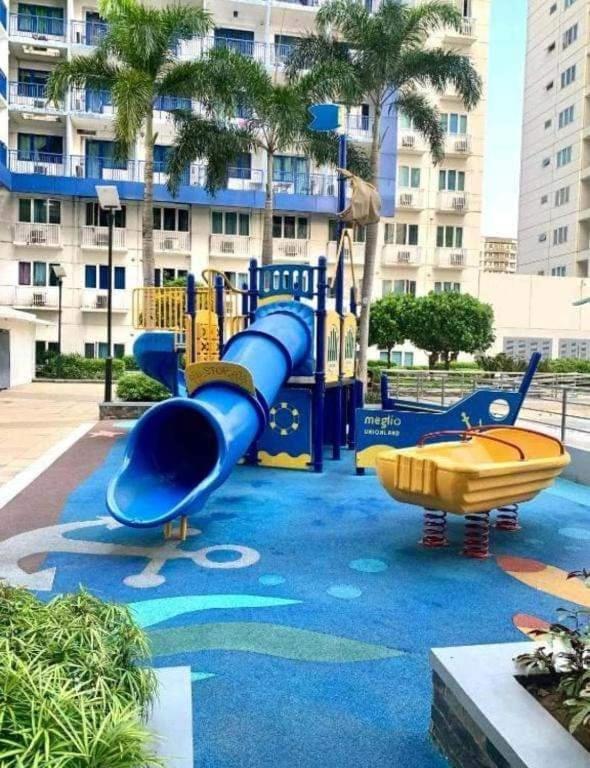 Smdc Moa Condotel パサイ エクステリア 写真