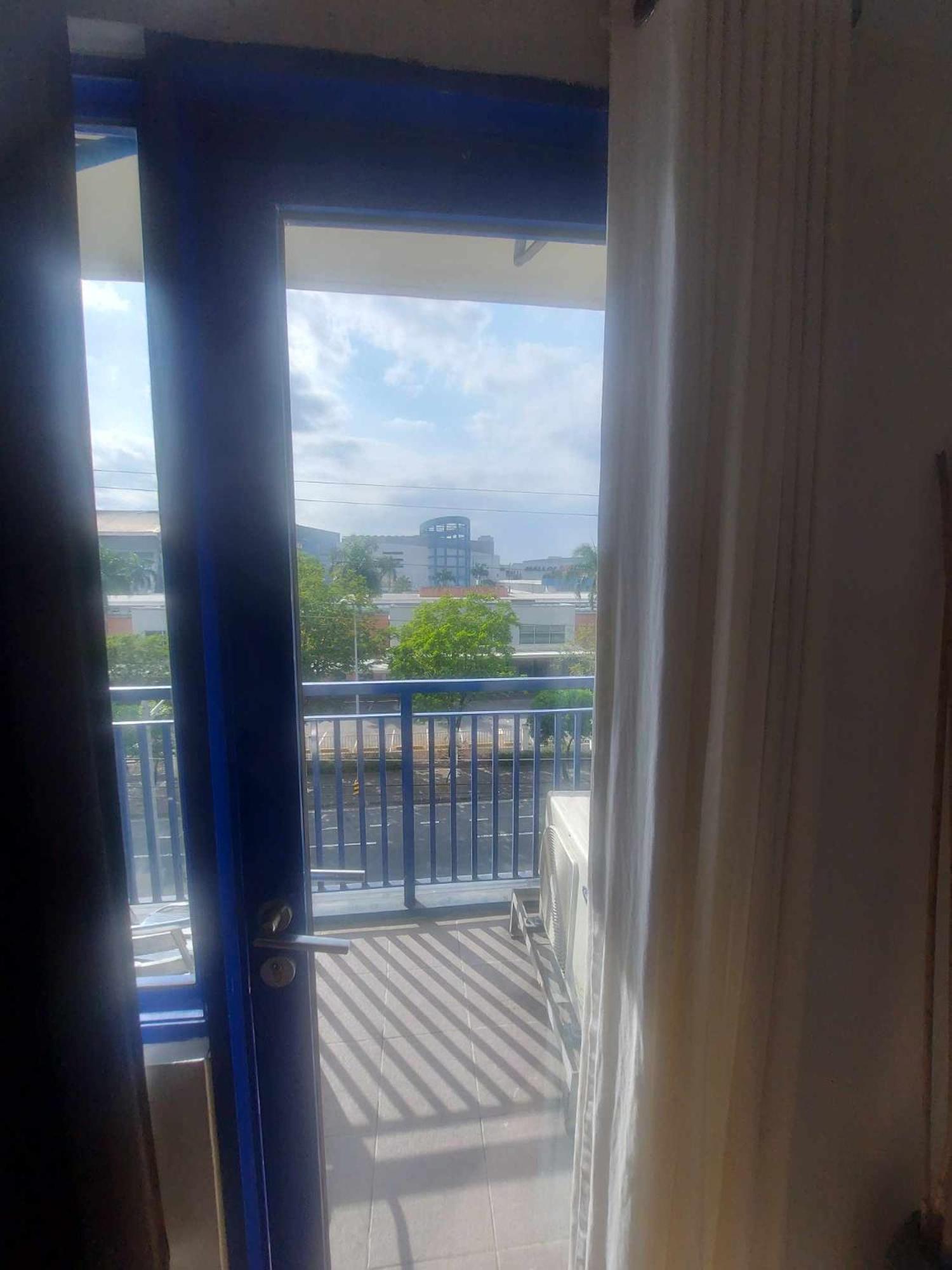 Smdc Moa Condotel パサイ エクステリア 写真