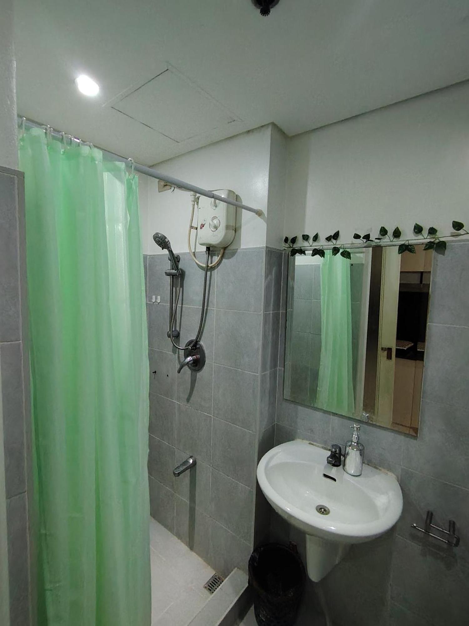 Smdc Moa Condotel パサイ エクステリア 写真