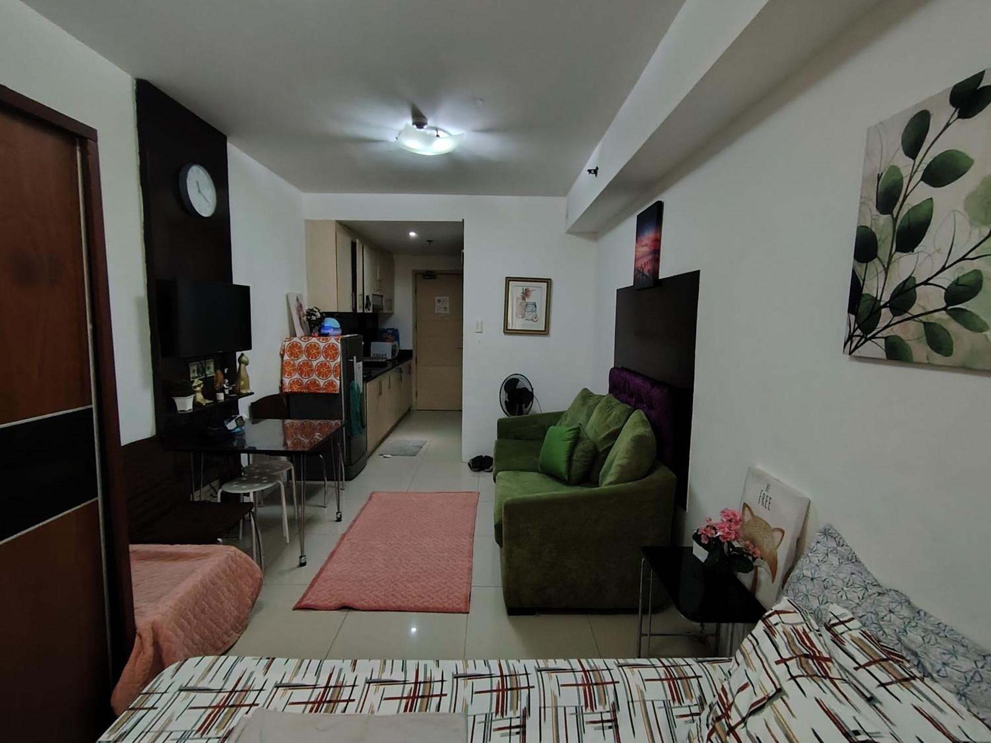 Smdc Moa Condotel パサイ エクステリア 写真