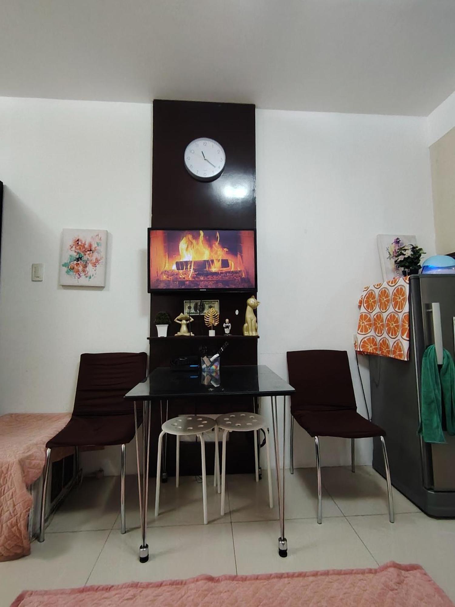 Smdc Moa Condotel パサイ エクステリア 写真